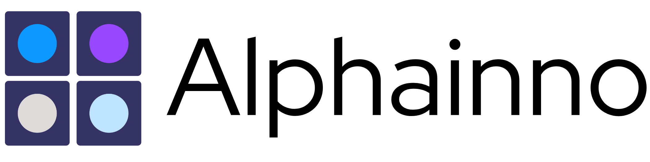 Alphainno ERP